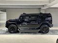 BEŞDOK MOTORS / HUMMER H2 6.0 2003 HATASIZ BLACK EDİTİON