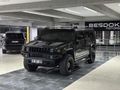 BEŞDOK MOTORS / HUMMER H2 6.0 2003 HATASIZ BLACK EDİTİON