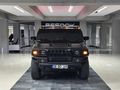 BEŞDOK MOTORS / HUMMER H2 6.0 2003 HATASIZ BLACK EDİTİON