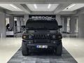 BEŞDOK MOTORS / HUMMER H2 6.0 2003 HATASIZ BLACK EDİTİON
