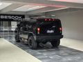 BEŞDOK MOTORS / HUMMER H2 6.0 2003 HATASIZ BLACK EDİTİON