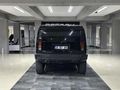 BEŞDOK MOTORS / HUMMER H2 6.0 2003 HATASIZ BLACK EDİTİON