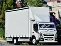 HASAN KÖROĞLU 2015 FUSO B85 L KAYAR PERDE 5.70 CM+6 LASTİK SIFIR