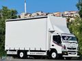 HASAN KÖROĞLU 2015 FUSO B85 L KAYAR PERDE 5.70 CM+6 LASTİK SIFIR