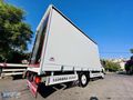 HASAN KÖROĞLU 2015 FUSO B85 L KAYAR PERDE 5.70 CM+6 LASTİK SIFIR