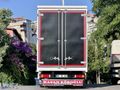 HASAN KÖROĞLU 2015 FUSO B85 L KAYAR PERDE 5.70 CM+6 LASTİK SIFIR