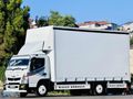 HASAN KÖROĞLU 2015 FUSO B85 L KAYAR PERDE 5.70 CM+6 LASTİK SIFIR
