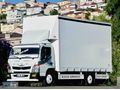 HASAN KÖROĞLU 2015 FUSO B85 L KAYAR PERDE 5.70 CM+6 LASTİK SIFIR