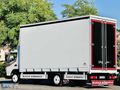 HASAN KÖROĞLU 2015 FUSO B85 L KAYAR PERDE 5.70 CM+6 LASTİK SIFIR