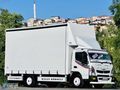 HASAN KÖROĞLU 2015 FUSO B85 L KAYAR PERDE 5.70 CM+6 LASTİK SIFIR