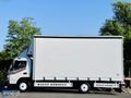HASAN KÖROĞLU 2015 FUSO B85 L KAYAR PERDE 5.70 CM+6 LASTİK SIFIR