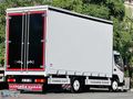 HASAN KÖROĞLU 2015 FUSO B85 L KAYAR PERDE 5.70 CM+6 LASTİK SIFIR