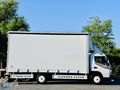 HASAN KÖROĞLU 2015 FUSO B85 L KAYAR PERDE 5.70 CM+6 LASTİK SIFIR