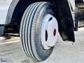 HASAN KÖROĞLU 2015 FUSO B85 L KAYAR PERDE 5.70 CM+6 LASTİK SIFIR