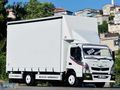 HASAN KÖROĞLU 2015 FUSO B85 L KAYAR PERDE 5.70 CM+6 LASTİK SIFIR