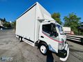 HASAN KÖROĞLU 2015 FUSO B85 L KAYAR PERDE 5.70 CM+6 LASTİK SIFIR