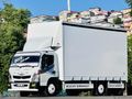 HASAN KÖROĞLU 2015 FUSO B85 L KAYAR PERDE 5.70 CM+6 LASTİK SIFIR