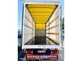 HASAN KÖROĞLU 2015 FUSO B85 L KAYAR PERDE 5.70 CM+6 LASTİK SIFIR