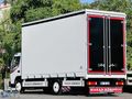 HASAN KÖROĞLU 2015 FUSO B85 L KAYAR PERDE 5.70 CM+6 LASTİK SIFIR