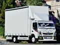 HASAN KÖROĞLU 2015 FUSO B85 L KAYAR PERDE 5.70 CM+6 LASTİK SIFIR