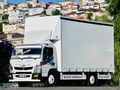 HASAN KÖROĞLU 2015 FUSO B85 L KAYAR PERDE 5.70 CM+6 LASTİK SIFIR