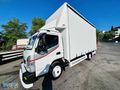 HASAN KÖROĞLU 2015 FUSO B85 L KAYAR PERDE 5.70 CM+6 LASTİK SIFIR