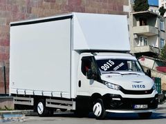 HASAN KÖROĞLU 2015 DAİLY ORJ UZUN ŞASE 4.100 KAYAR PERDE 5.20 CM