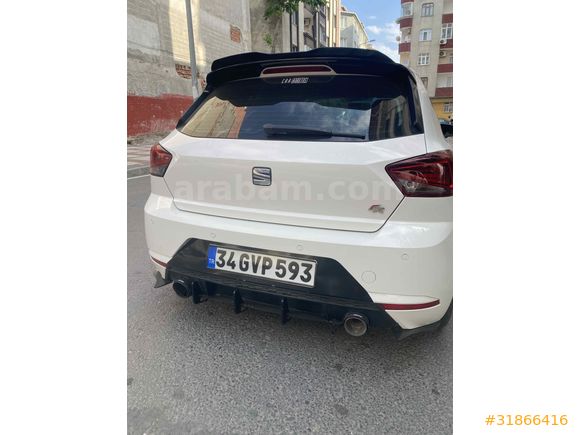 FULL+FULL SEAT İBİZA CAM TAVAN