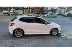 FULL+FULL SEAT İBİZA CAM TAVAN