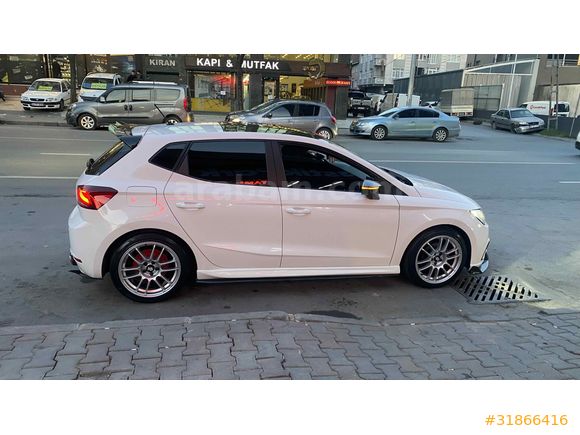 FULL+FULL SEAT İBİZA CAM TAVAN