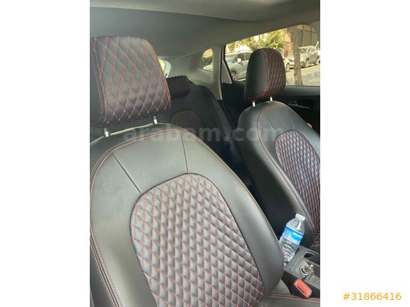 FULL+FULL SEAT İBİZA CAM TAVAN
