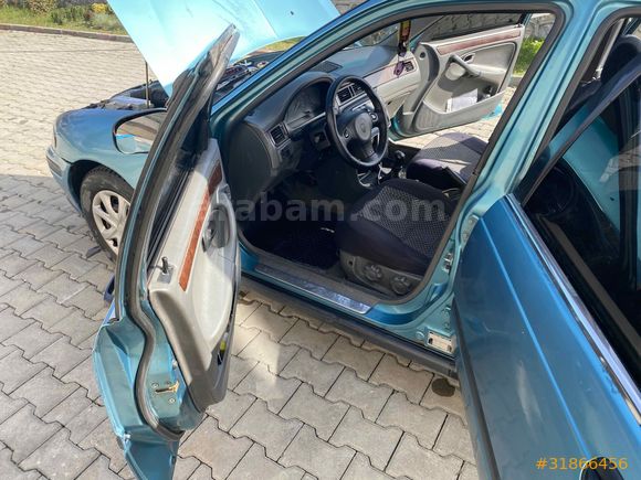 Sahibinden Rover 416 Si 1998 Model 