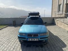 Sahibinden Rover 416 Si 1998 Model 