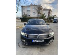 Sahibinden Volkswagen Passat 1.6 TDi BlueMotion Trendline 2016 Model 