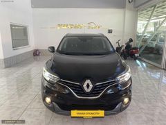 YANAR AUTODAN KADJAR ICON OTOMATİK