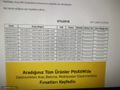 YANAR AUTODAN BAKIMLI1.9D KONBİ PARTNER