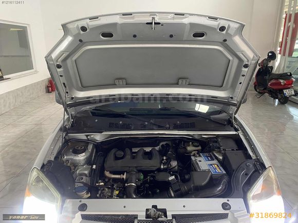 YANAR AUTODAN BAKIMLI1.9D KONBİ PARTNER