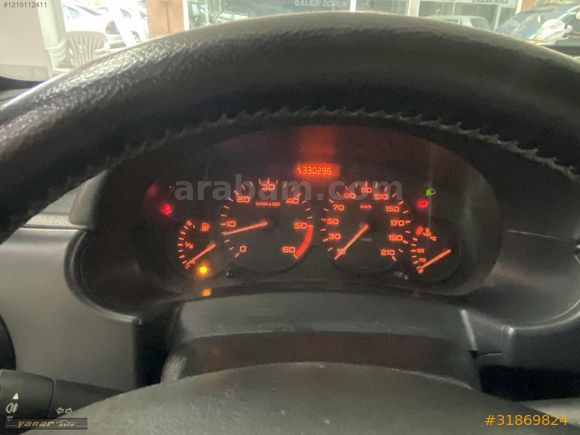 YANAR AUTODAN BAKIMLI1.9D KONBİ PARTNER