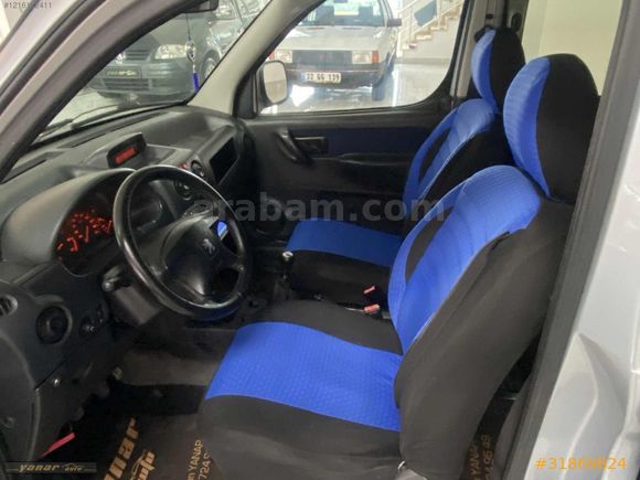YANAR AUTODAN BAKIMLI1.9D KONBİ PARTNER