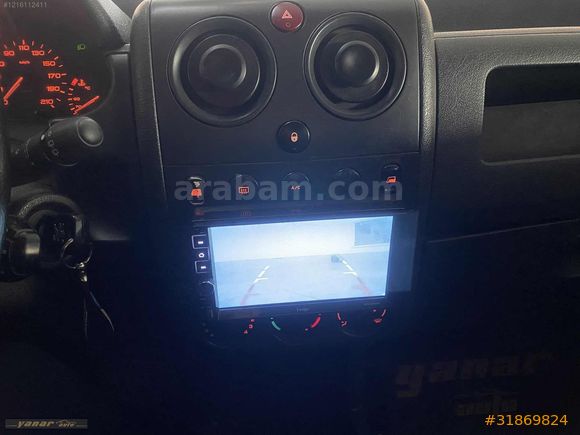 YANAR AUTODAN BAKIMLI1.9D KONBİ PARTNER