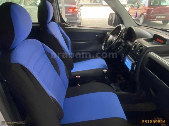 YANAR AUTODAN BAKIMLI1.9D KONBİ PARTNER