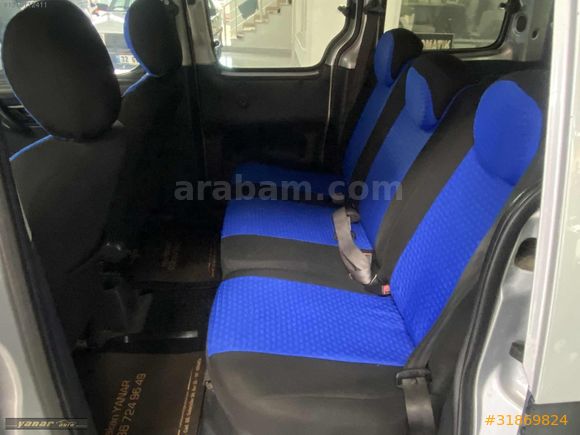 YANAR AUTODAN BAKIMLI1.9D KONBİ PARTNER