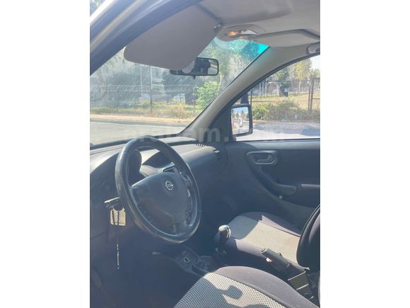 Sahibinden acil satılık Opel Combo 1.3 CDTI City Plus 2008 Model 