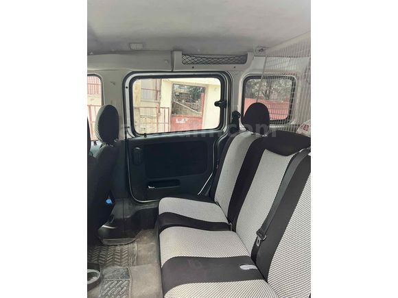 Sahibinden acil satılık Opel Combo 1.3 CDTI City Plus 2008 Model 