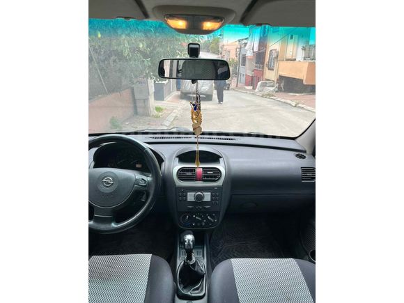 Sahibinden acil satılık Opel Combo 1.3 CDTI City Plus 2008 Model 