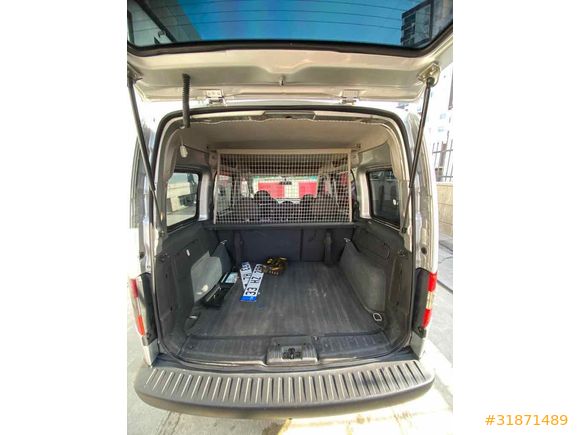 Sahibinden acil satılık Opel Combo 1.3 CDTI City Plus 2008 Model 