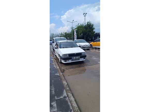 Sahibinden Fiat Tipo 1.4 S 1998 Model