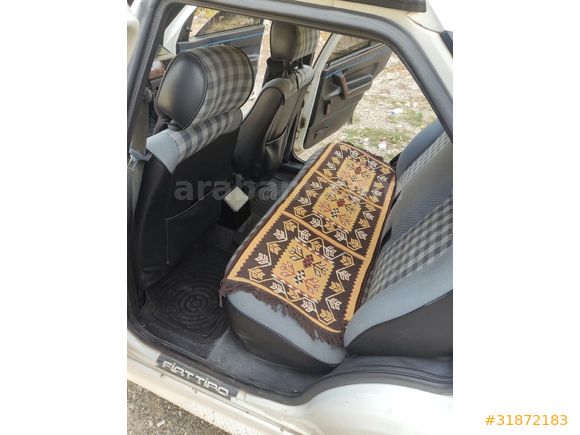 Sahibinden Fiat Tipo 1.4 S 1998 Model