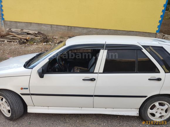 Sahibinden Fiat Tipo 1.4 S 1998 Model