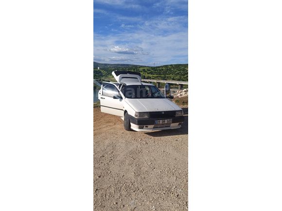 Sahibinden Fiat Tipo 1.4 S 1998 Model